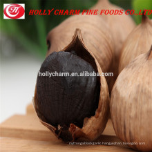 100% Pure Green Snake Food Solo Black Garlic